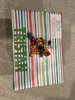 Balloons 4 You celebration